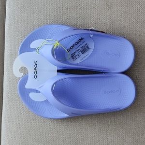 Recovery Orthopedic sandals
